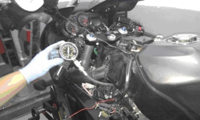 カワサキZX 12R、カワサキZX 12Rセラマイザー